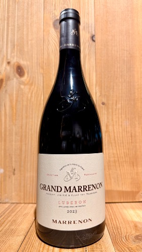 Grand Marrenon Rouge 2023