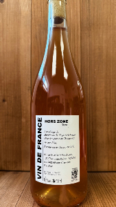 Vin de France "Hors Zone" blanc