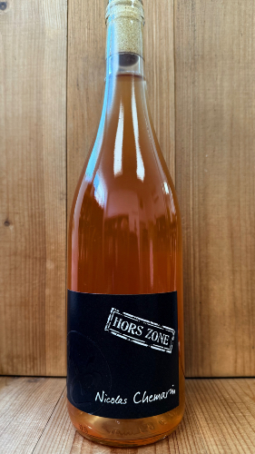Vin de France "Hors Zone" blanc