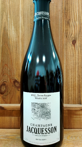 Dizy Terres Rouges
