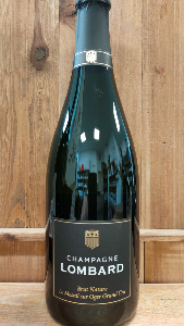 Le Mesnil-sur-Oger Grand Cru