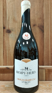Chablis Grand Cru Les Preuses 2020