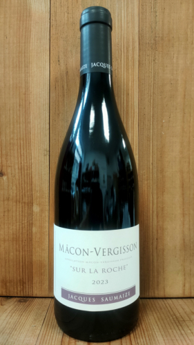 Mâcon-Vergisson "Sur la Roche" 2023