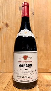 Morgon Grands Cras 2024