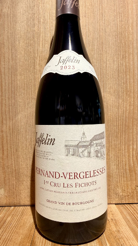 Pernand-Vergelesses 1er Cru Les Fichots 2023