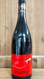 Pinot Noir "Comme des L" 2021