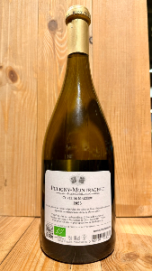 Puligny-Montrachet "Cuvée de Maizière" 2023