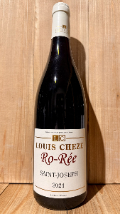 Saint-Joseph "Ro-Rée" rouge