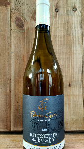Roussette du Bugey 2022