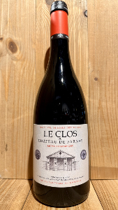 Saumur-Champigny Le Clos du Ch�teau de Parnay 2020