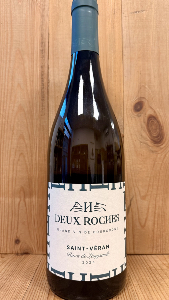 Saint-V�ran "Rives de Longsault" vieilles vignes 2023