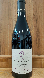 Santenay 1er Cru