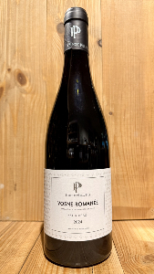 Vosne-Roman�e Aux R�as 2024