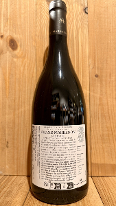 Grand Marrenon Rouge 2023