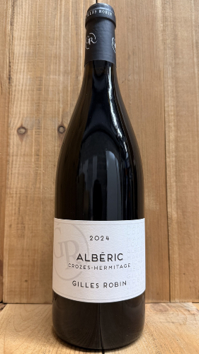 Crozes-Hermitage cuvée Albéric 2024