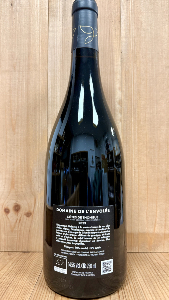 Côtes de Thongue l'Audacieuse 2023