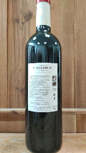 Bandol rouge