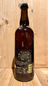 Bière blonde