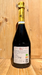 Grand Cru Cuvée  des Caudalies