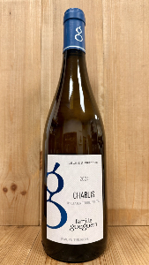 Chablis 2024
