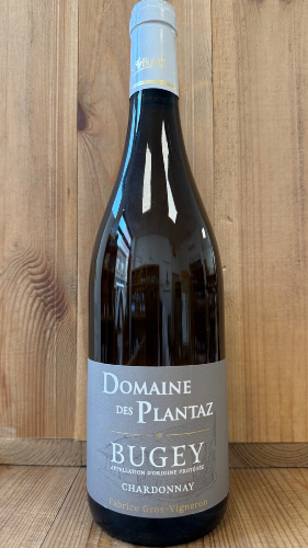 Bugey Chardonnay 2023