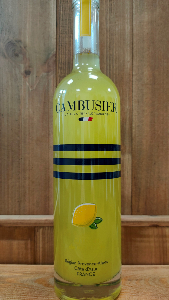 Limoncello de Menton