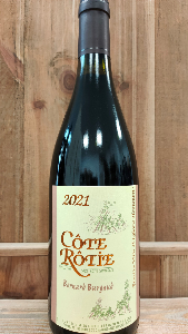 Côte-Rôtie Burgaud 2021