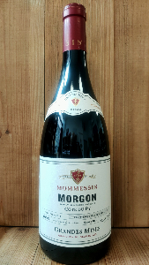 Morgon Cte-du-Py 2022