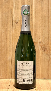 Crémant du Jura blanc brut