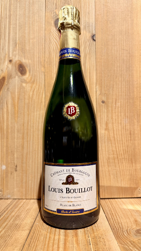 Crémant de Bourgogne "Perle d'Ivoire"