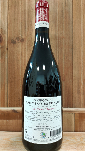 Hautes Côtes de Nuits Les Dames Huguettes