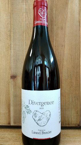 Divergence 2020