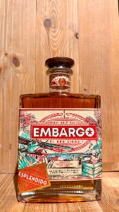 Embargo Esplendido