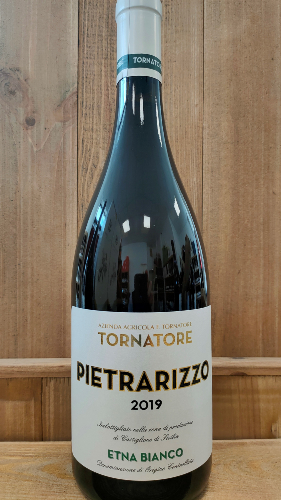 Etna Bianco Pietrarizzo