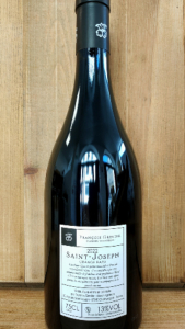 Vin Saint-Joseph rouge Grange Bara 2022