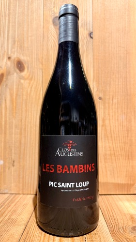 Pic-Saint-Loup "Les Bambins" 2024