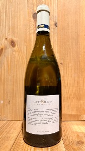 Chablis Grand Cru La Moutonne 2016