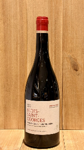 Nuits-Saint-Georges 1er Cru "Les Pruliers" 2023