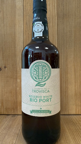 Porto Réserve Blanc