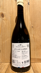 Chablis Grand Cru Les Preuses 2022