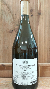 Puligny-Montrachet "Cuvée de Maizière" 2020