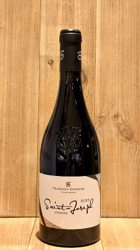 Saint-Joseph cuvée Domaine 2025