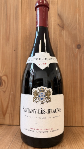 Savigny-lès-Beaune 2022