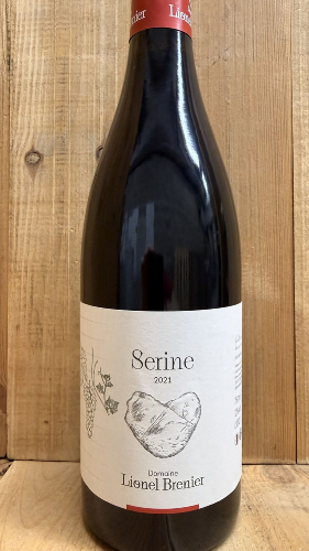I.G.P. Drôme "Serine" 2021