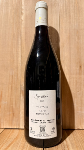 Vin de France "Syrahvissante" 2024