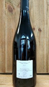 Syrah "Petite Roche" 2022