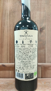 Tinacula X 2018