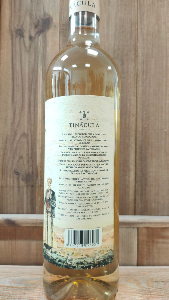 Tinacula Blanco