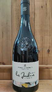 Viognier "Les Jardins"