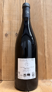 Crozes-Hermitage cuvée Albéric 2024
